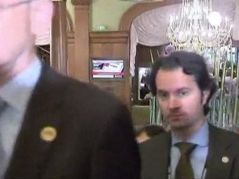 G8 : plus de 28 milliards d'euros pour le printemps arabe