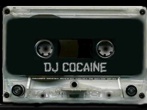 Wiz Khalifa - Black & Yellow Screwed & Chopped By DJ CoCaine