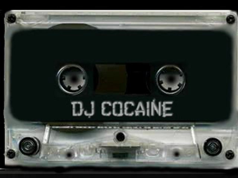 Wiz Khalifa - Black & Yellow Screwed & Chopped By DJ CoCaine