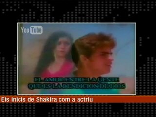 TV3 - Els matins - El passat pot passar-nos factura a internet