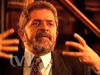 Veja Entrevista: Quebra de Sigilo: Lula V