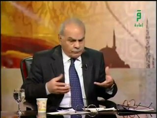 برنامج الرد الجميل الدين والدولة