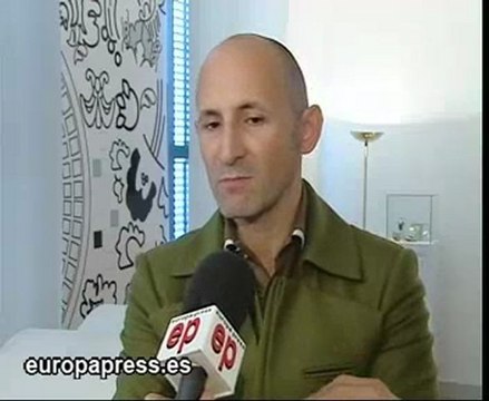 Yves Saint Laurent, según Lomba