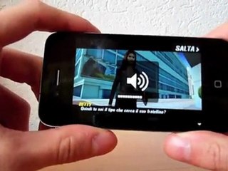 Gangstar Miami Vindication iPhone - Recensione