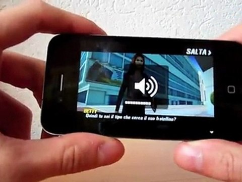 Gangstar Miami Vindication iPhone - Recensione