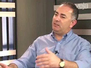 VEJA Entrevista: Sérgio Nobre (parte 3/3)