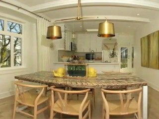 Heroes Lottery 2011 | Kits Room Of the Day | Living Room