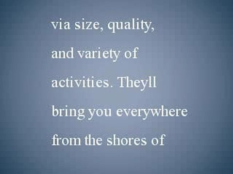 Best Parks in Queens, New York - Top Ten Parks