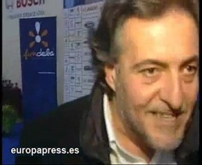 'Pepu' Hernández, destituido como seleccionador nacional