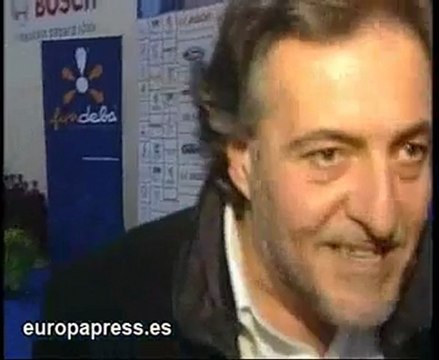 'Pepu' Hernández, destituido como seleccionador nacional