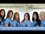 Cosmetic Dentists Pembroke Pines