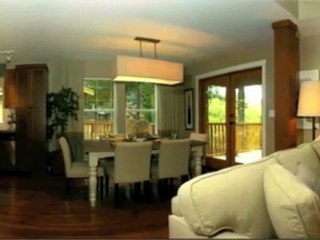 Heroes Lottery 2011 | Cottage Room Of the Day | Living Room