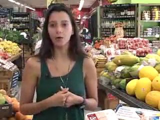 Dicas de nutrição para corredores