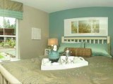 Heroes Lottery 2011 | Cottage Room Of the Day | Master Bedroom