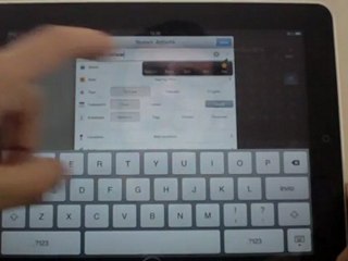 2Do for iPad - Recensione