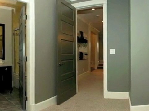 Heroes Lottery 2011 | Estate Room Of the Day | Teen Boy's Room