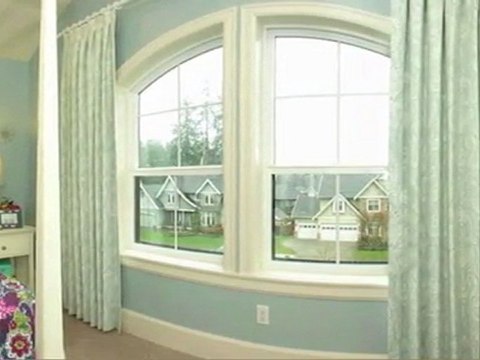 Heroes Lottery 2011 | Estate Room Of the Day | Teen Girl's Room