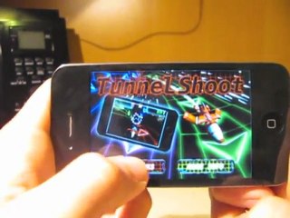 GravBot - Recensione