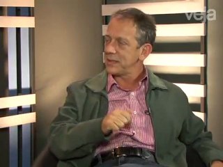 VEJA Entrevista: Walter Feldman (parte 2/2)