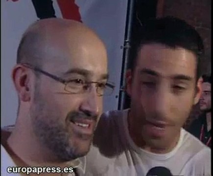 Miguel Ángel Silvestre, actor de moda