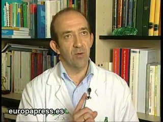 Terapia triple para el VIH