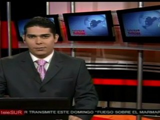 Venezuela declara ilegales las sanciones de EE.UU.
