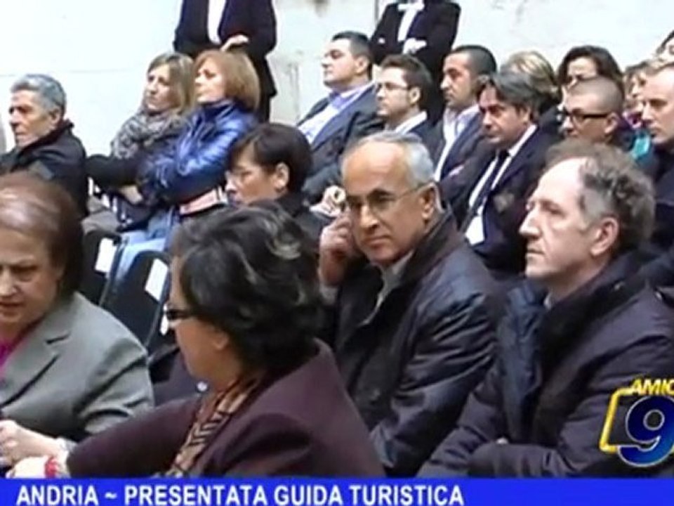 ANDRIA PRESENTATA GUIDA TURISTICA.mpg