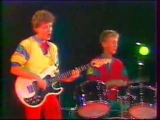 The Shorts Comment ça va