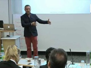 Pandora for Fashion: Google's Boutiques.com Curates Style