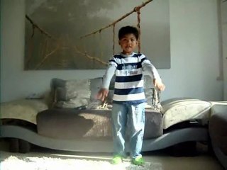 DAIS Spring Concert - May 27, 2011