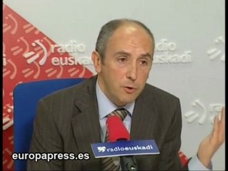 Erkoreka cree "posible" perspectivas "distintas" en el PNV.