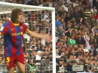 TV3 - Barça - Puyol vol ser a la final de Copa