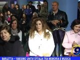 BARLETTA | 150esimo Unità d'Italia tra memoria e musica