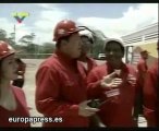 Chávez: 