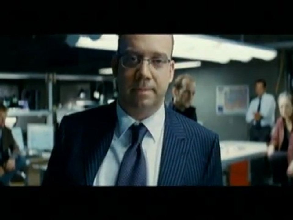 Veja Cinema: Duplicidade