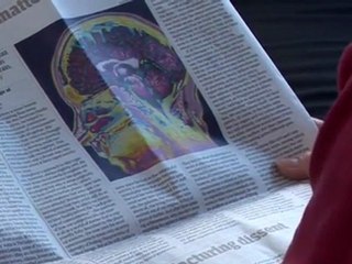 How To Write A Newspaper Article