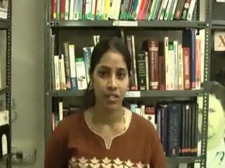 Mrs.Nutan Korgaonkar - Why she likes to give talks at HELP.wmv