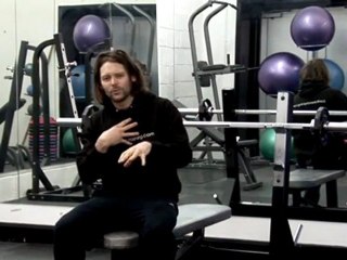 How To Get Bigger Arms