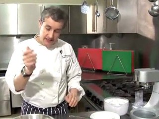 How To Make Icing Sugar