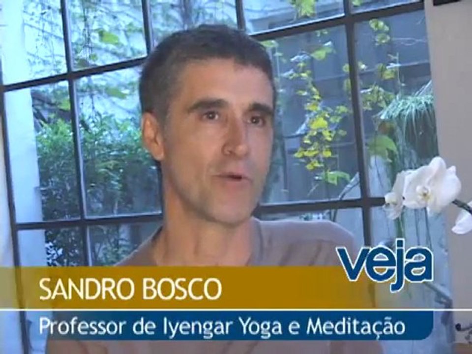 Stress no trânsito (1/2)