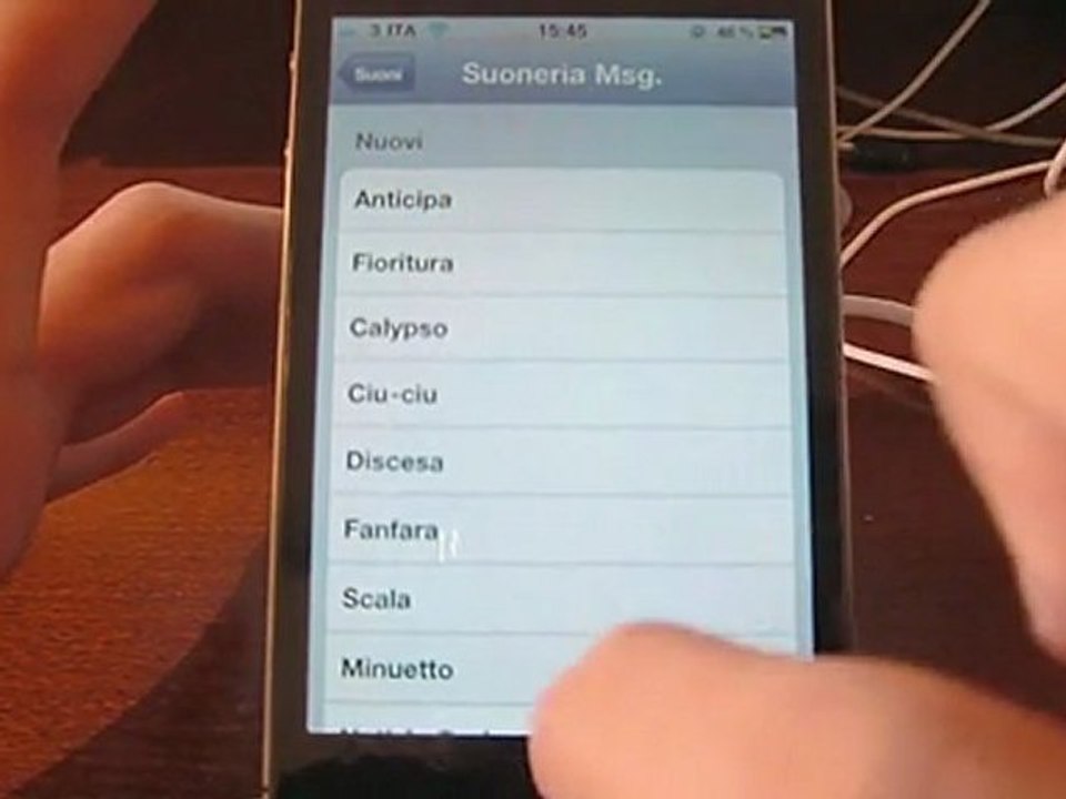 iOS 4.2: rapida review delle nuove funzioni