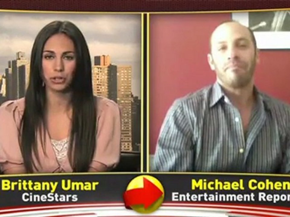 Michael Cohen: Celebrity Buzz