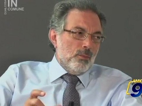 Qualcosa in Comune | Ospite Nicola Maffei