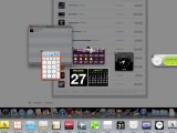 Tutorial su Mac - Dashboard