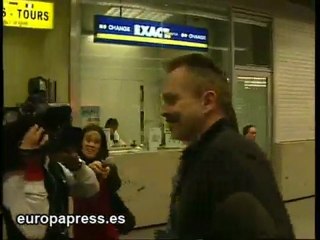 Miguel Bosé evita la polémica