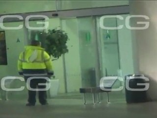 La waka-familia de Shakira llega a Barcelona