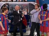 TV3 - Crackòvia - Pochettino segresta un jugador del Barça