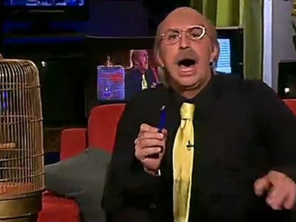 TV3 - Crackòvia - El ei es confon de Madrid-Barça