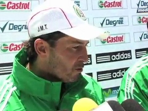 MT - Chepo de la Torre, 27 de mayo 2011