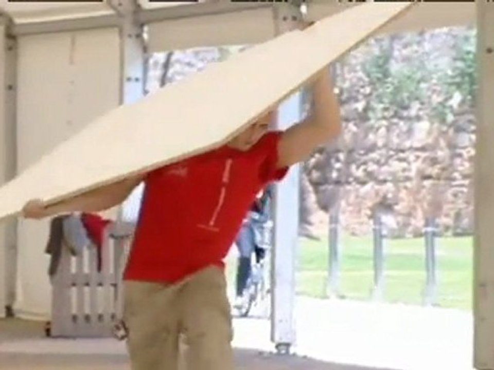 TV3 - Telenotícies - Últims detalls a València